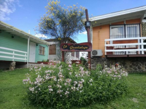 CABAÑAS LA GUADALUPE